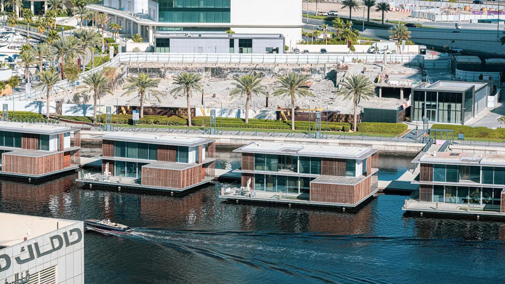 New Designed 2-Br Downtown Dubai Apartment