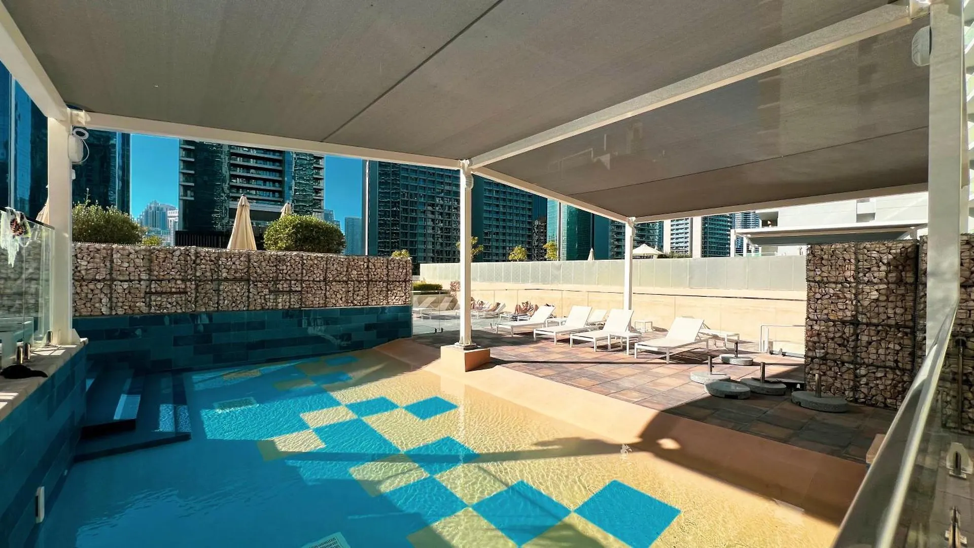 New Designed 2-Br Downtown Dubai Apartment United Arab Emirates